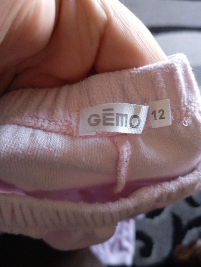 Pijama fille. - photo numéro 3