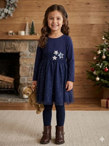 Rove Billieblush 6 ans 