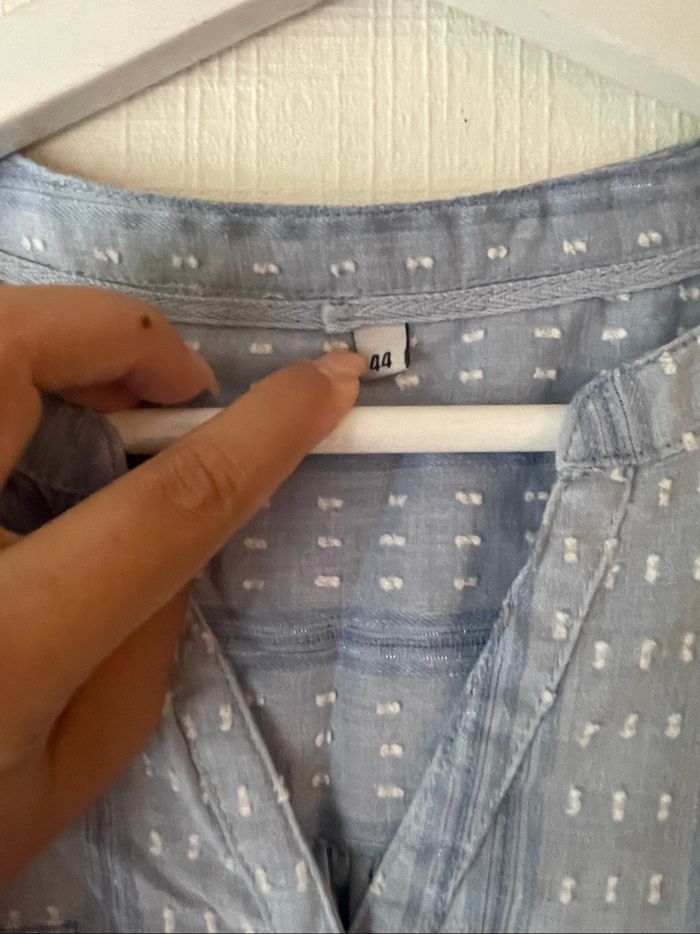 Chemise femme - photo numéro 5