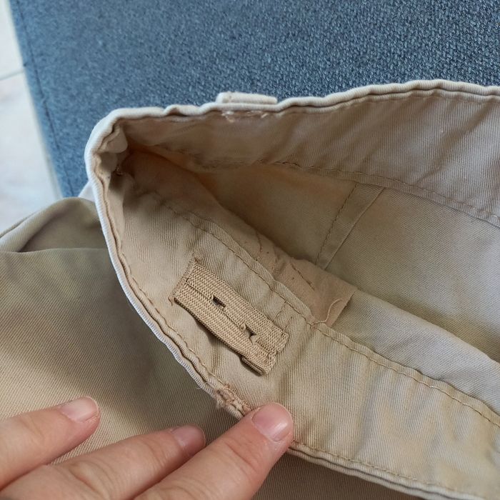 Short beige - photo numéro 4