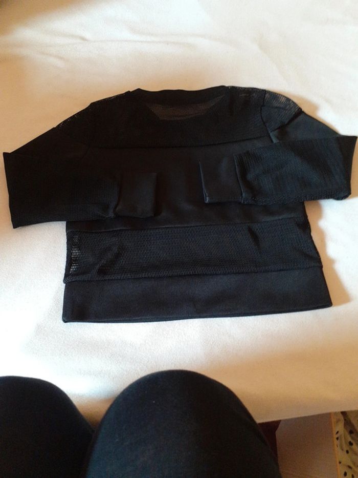 Haut 4 ans - photo numéro 2