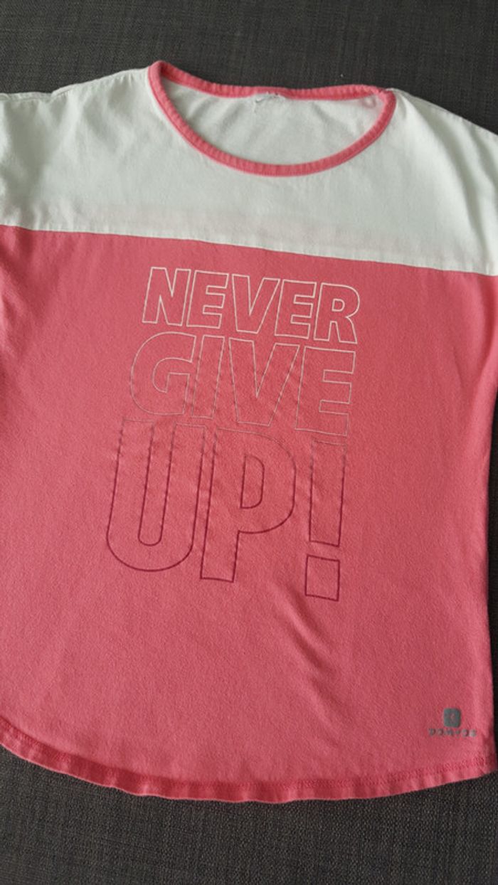 Tee-shirt - photo numéro 2