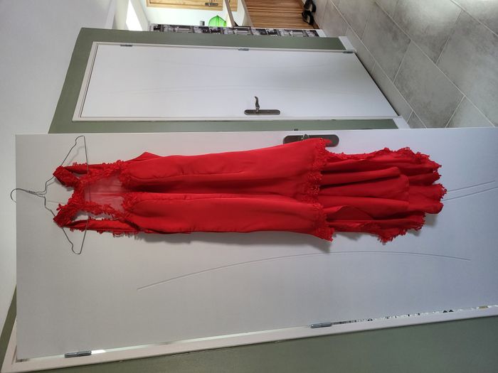 Robe de soirée - photo numéro 2