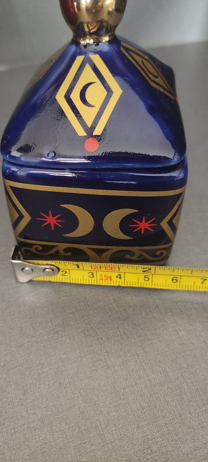 Boite en céramique - photo numéro 5