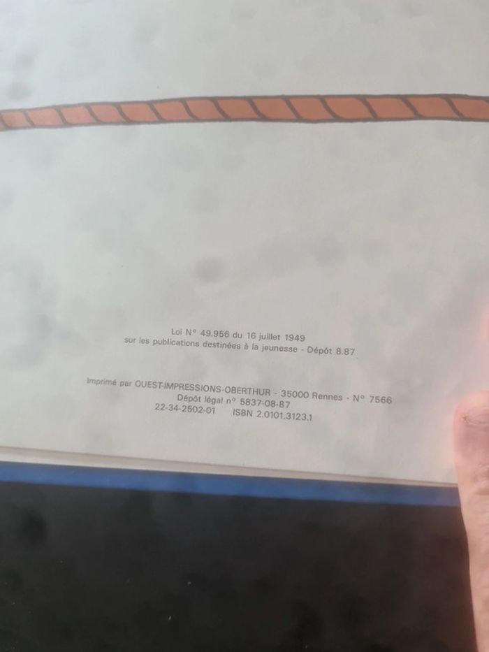 Mon livre d'histoire Les dieux du stade - photo numéro 3