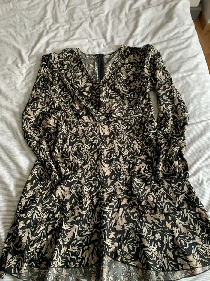 Robe légère