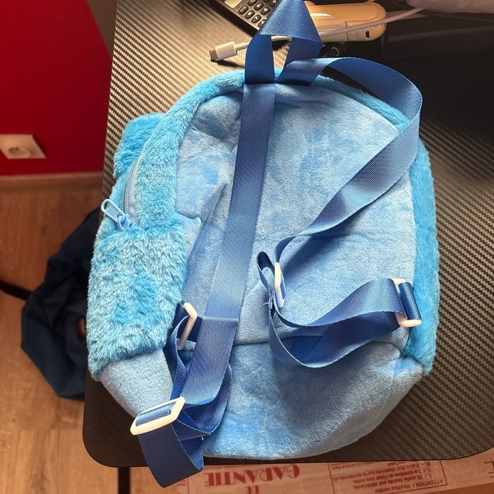 Petit sac Stitch - photo numéro 2