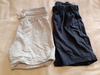 Short jogging 18 mois