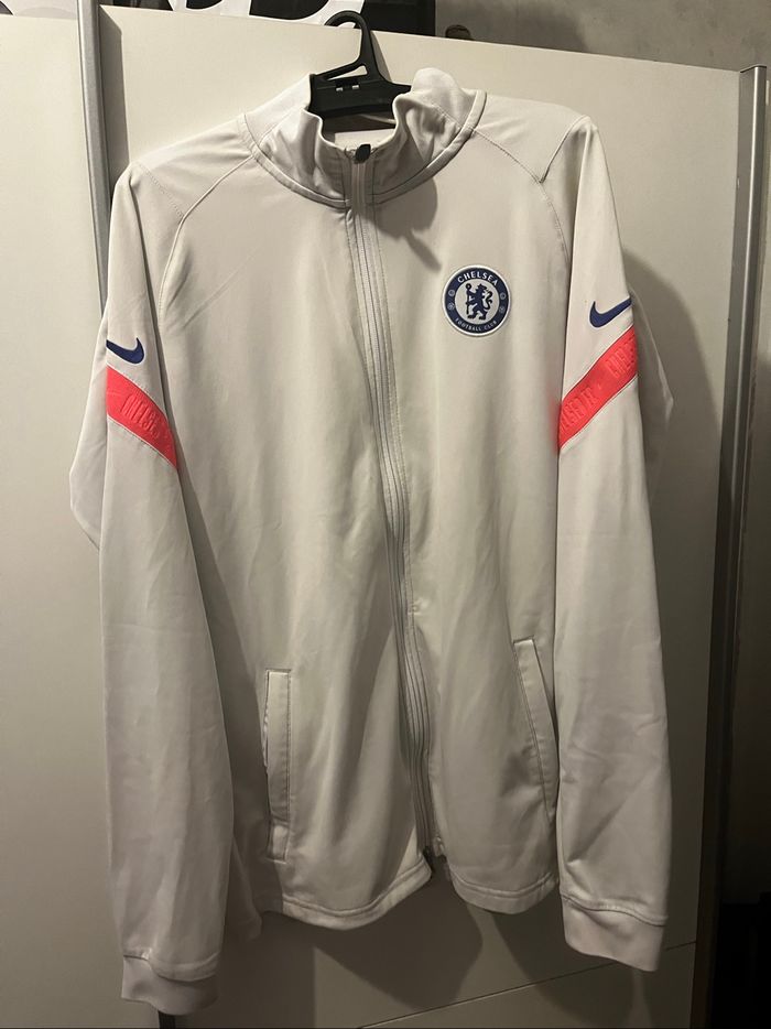 Veste Nike chelsea