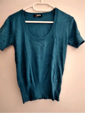 Tee-shirt MORGAN taille S