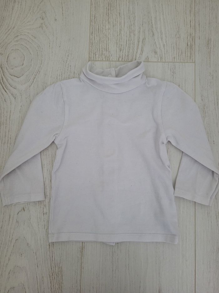 Tee shirt ML