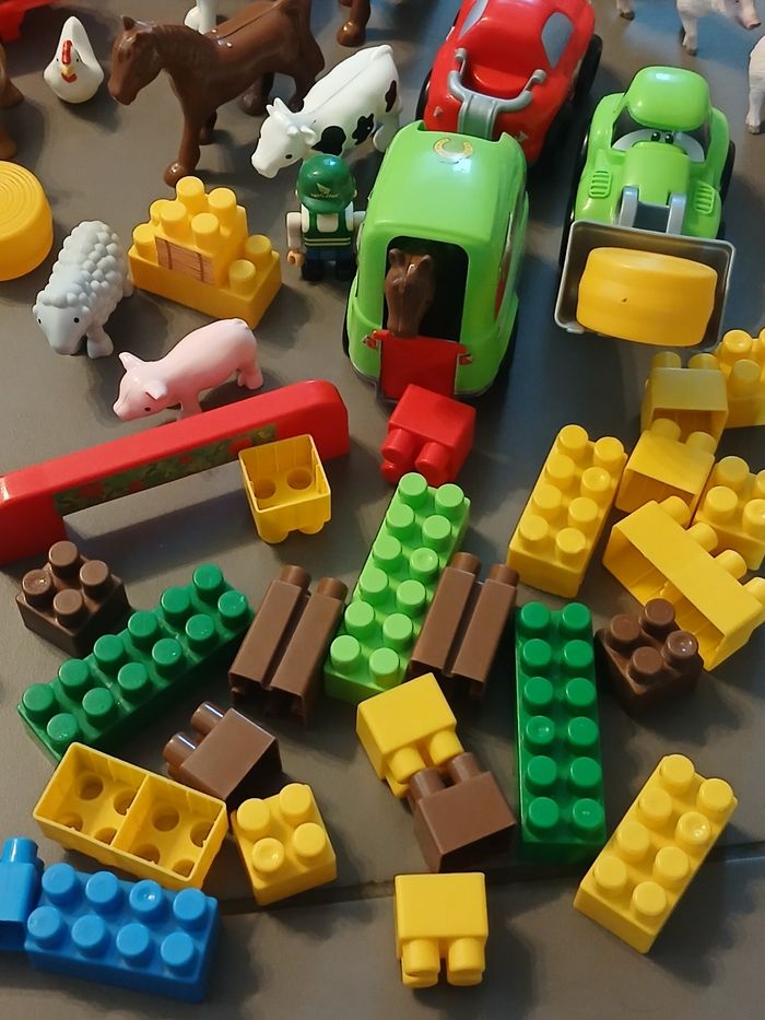 Ferme centre équestre Abrick Ecoiffier - photo numéro 5