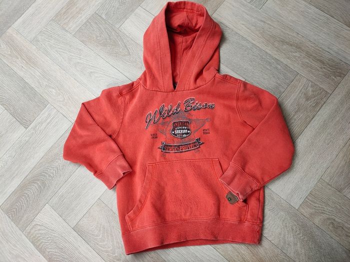 Gros lot de vêtements pour la rentrée mi-saison garçon 5 ans - photo numéro 2