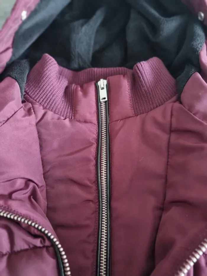 Manteau Tally Weijl - photo numéro 12