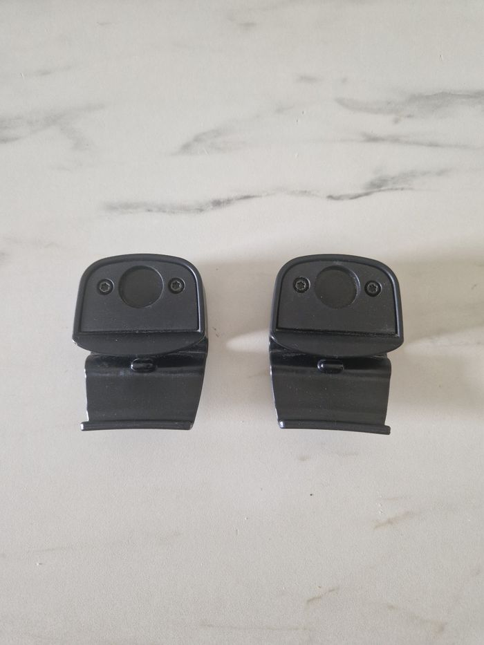 Adaptateur poussette Yoyo (partie poussette) - photo numéro 2