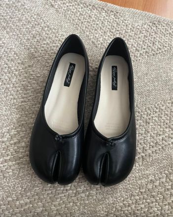 Ballerines Tabi neuf pointure 38