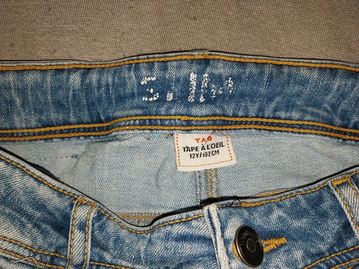 Jeans - photo numéro 3