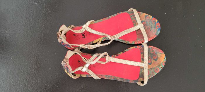Chaussures sandales