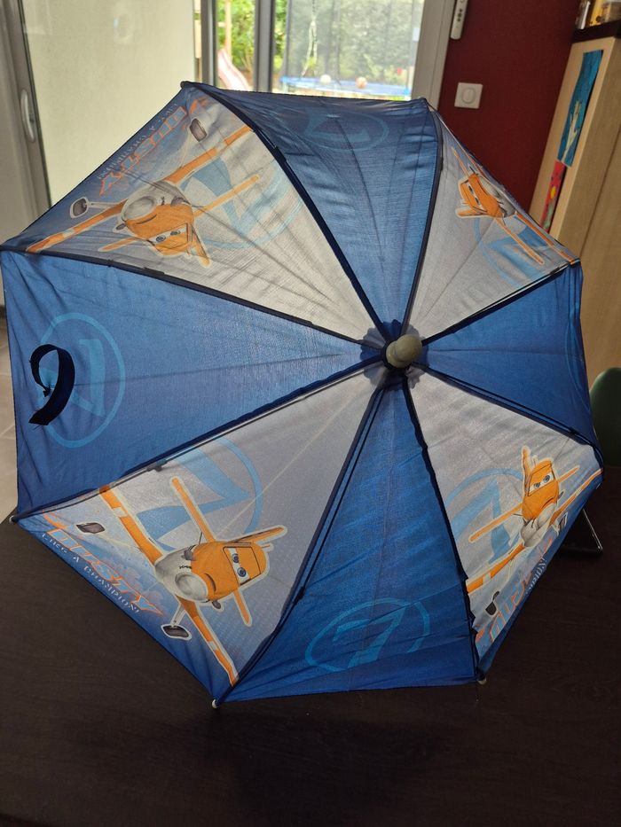 Parapluie Planes - photo numéro 5