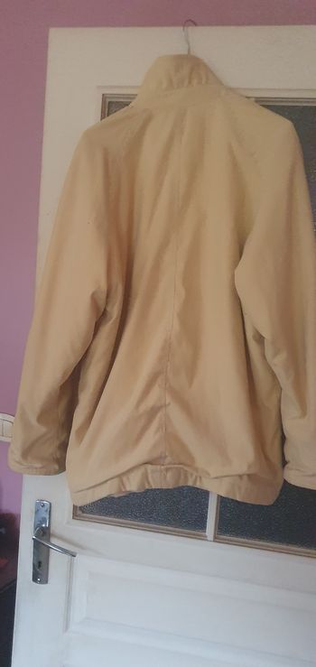 Blouson dame Camaïeu