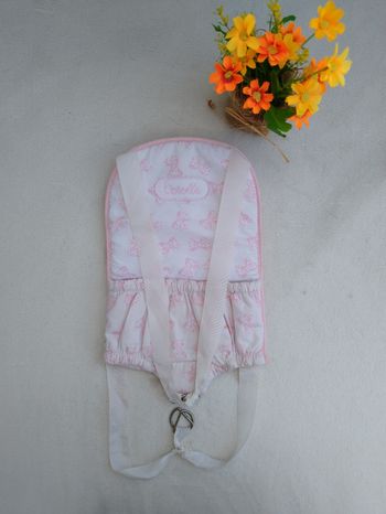 Porte-bébé Corolle