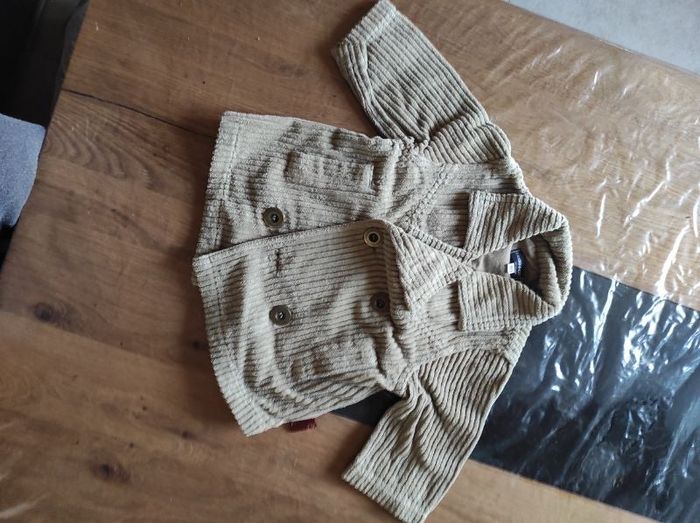 Veste