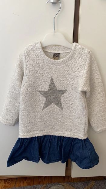 Robe fille Tape a l'œil