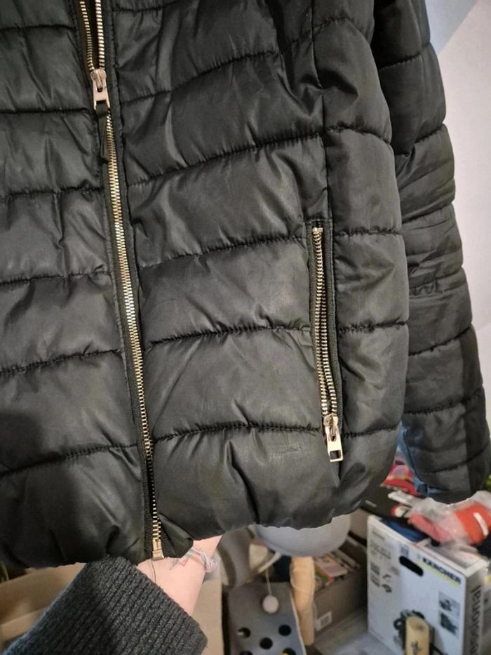 Manteau - photo numéro 5