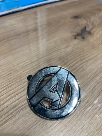 Pins Marvel Disneyland Paris Avengers