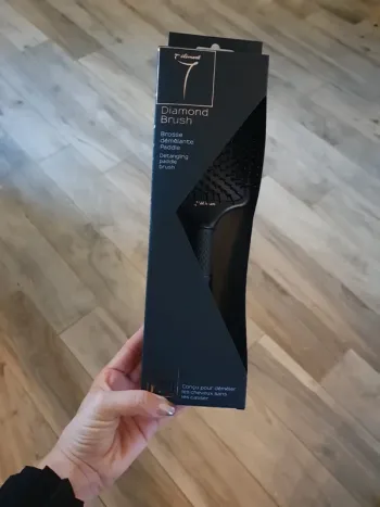 Brosse démêlante Paddle NEUVE