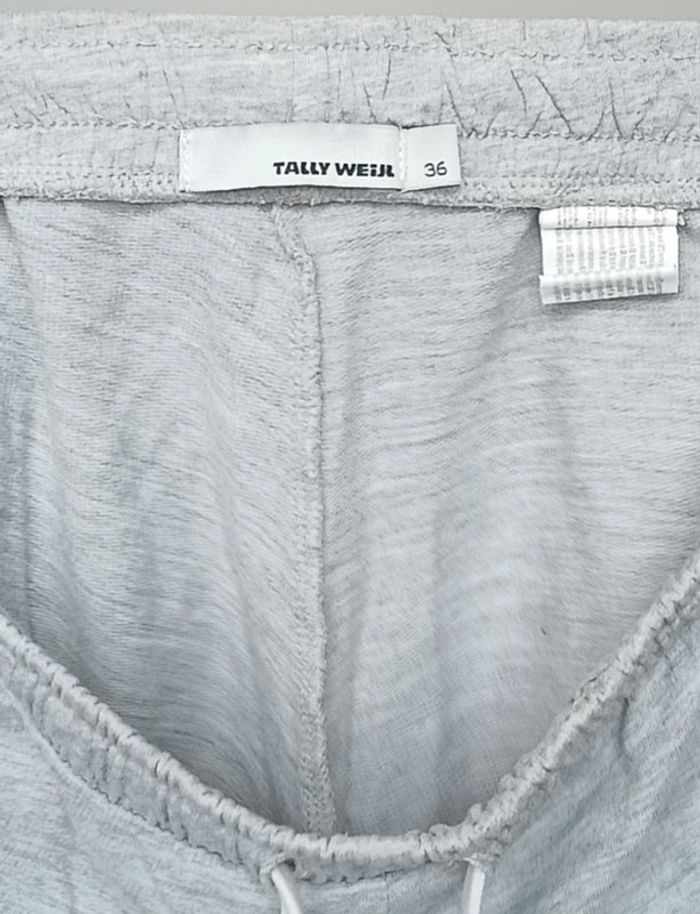 Mini short fluide casual taille 36 - photo numéro 7