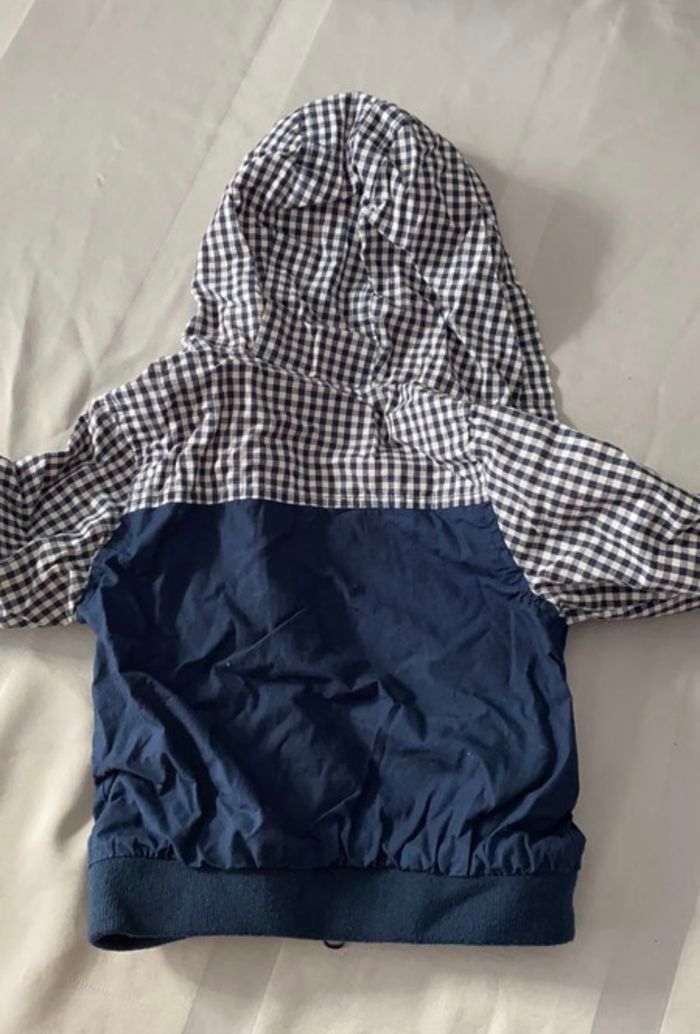 Veste - photo numéro 4