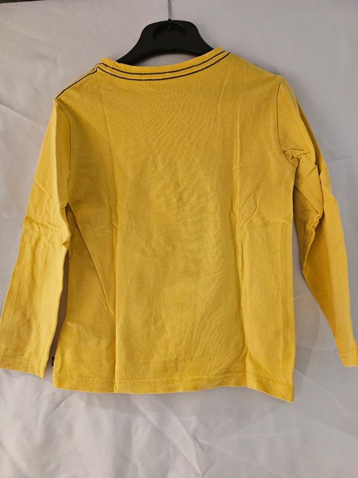 Haut ML 6 ans - photo numéro 2