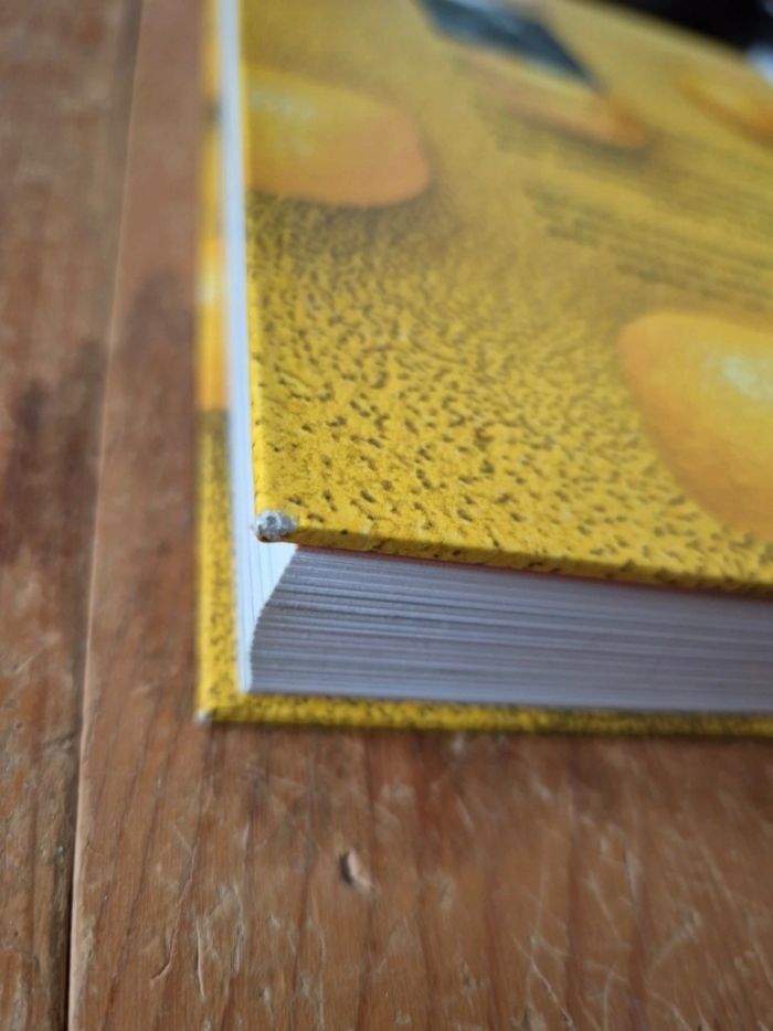Livre cedric grolet - photo numéro 4