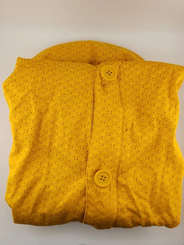 Parka à capuche amovible Verbaudet - 14ans - photo numéro 2