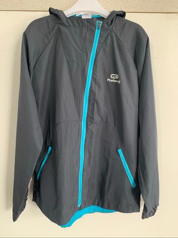 Veste « Kalenji » taille 10 ans