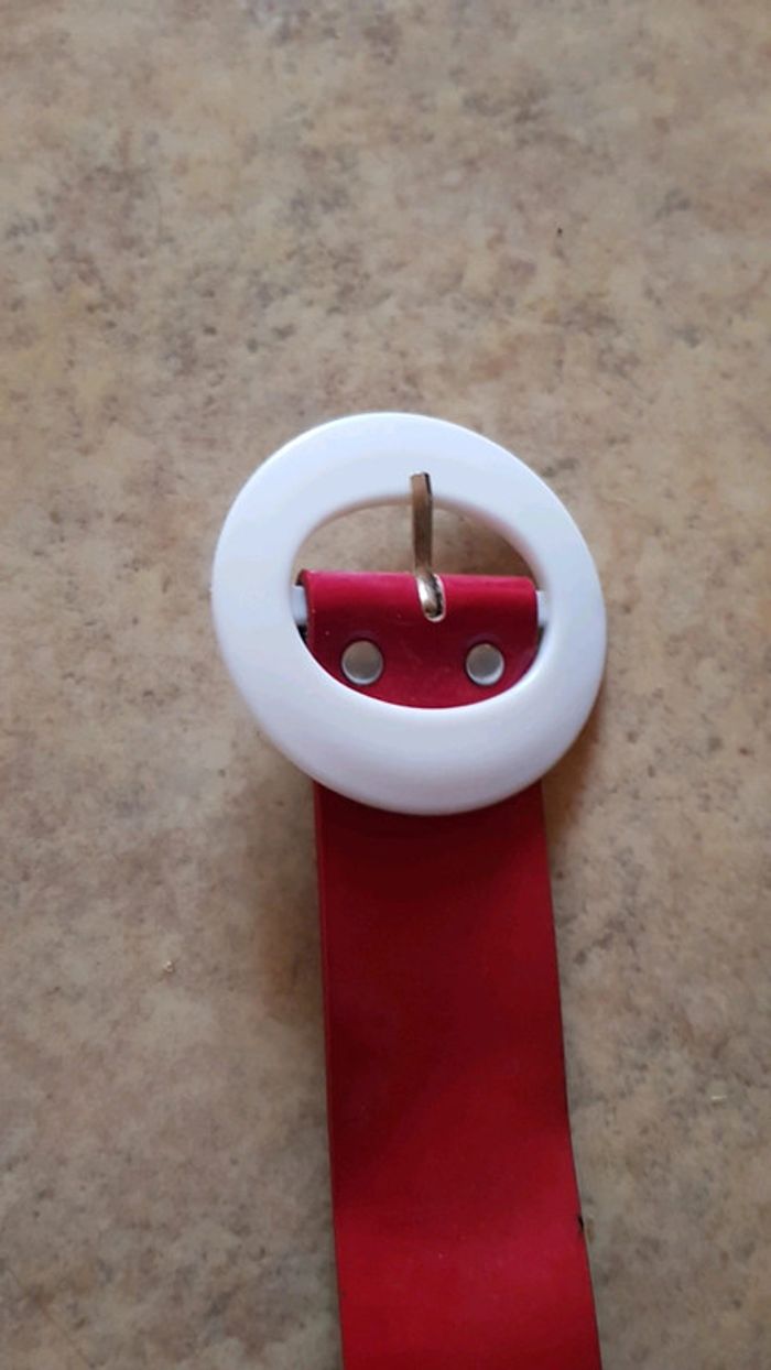 Ceinture - photo numéro 3