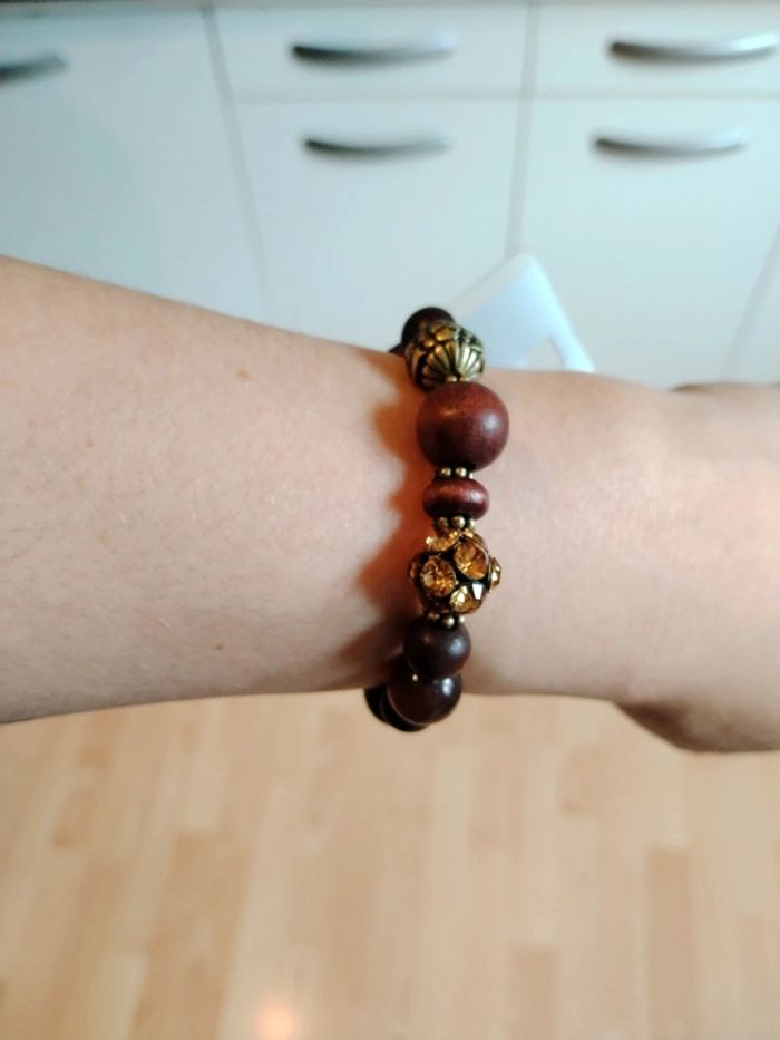 Bracelet neuf (bracelet) - photo numéro 2