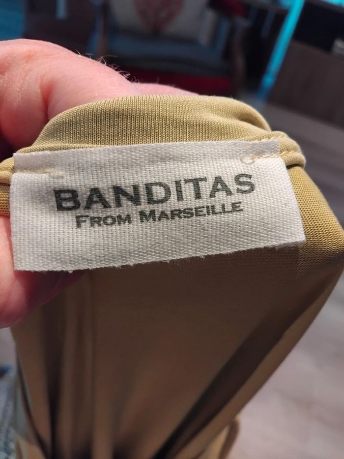 Tee shirt Banditas - photo numéro 2