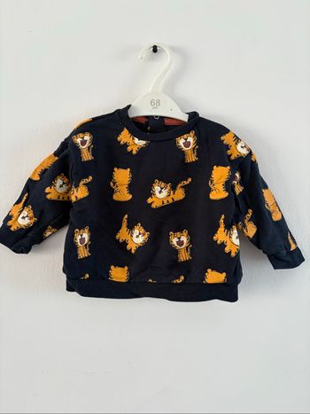 Pull t 12 mois kiabi