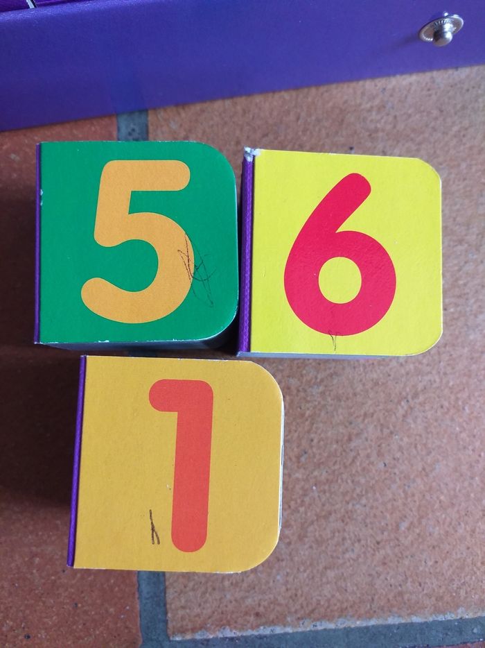 Jeu éducatif - photo numéro 7