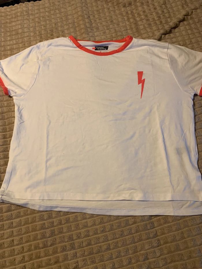 T-shirt training