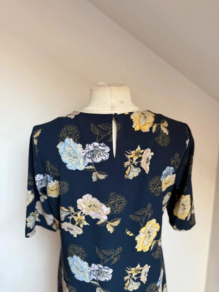 Superbe robe fleurie fluide 🌸 42 - photo numéro 6