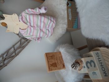 Jolie veste a capuche polaire gilet bouton pressions H&M rose multicouleur bébé fille 62cm