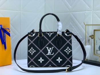 Louis Vuitton OnTheGo   M13406