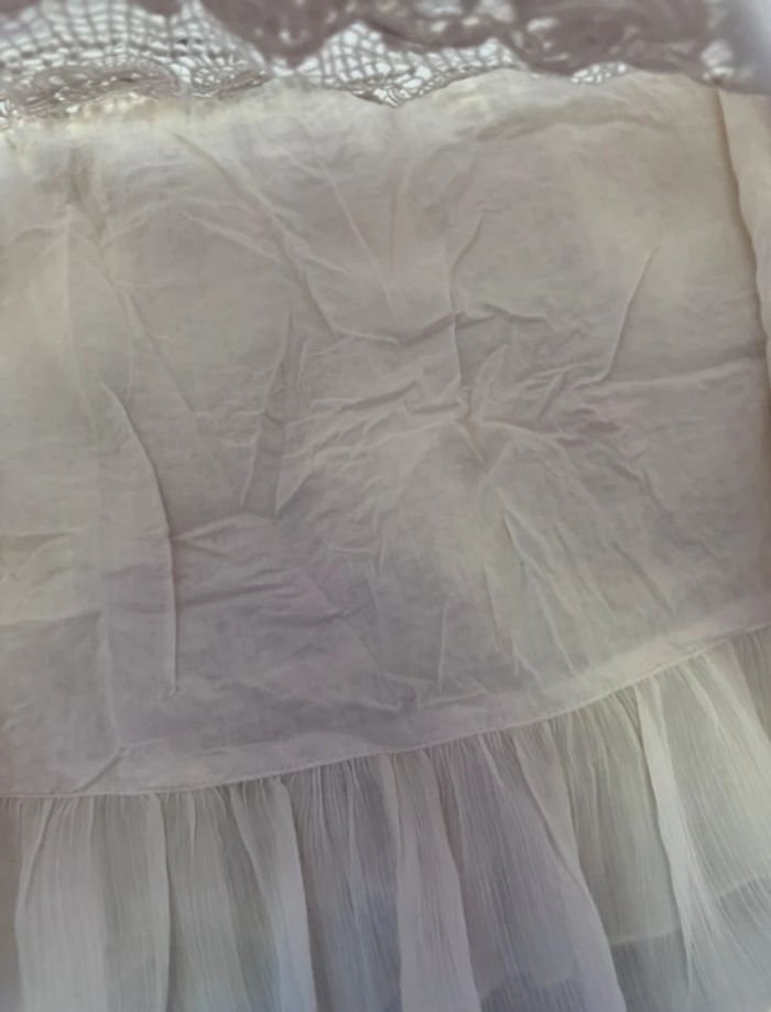 Jolie minijupe non transparente, taille S / Promod - photo numéro 2