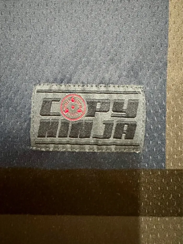 T-shirt Naruto XXS/12-13 ans - photo numéro 5