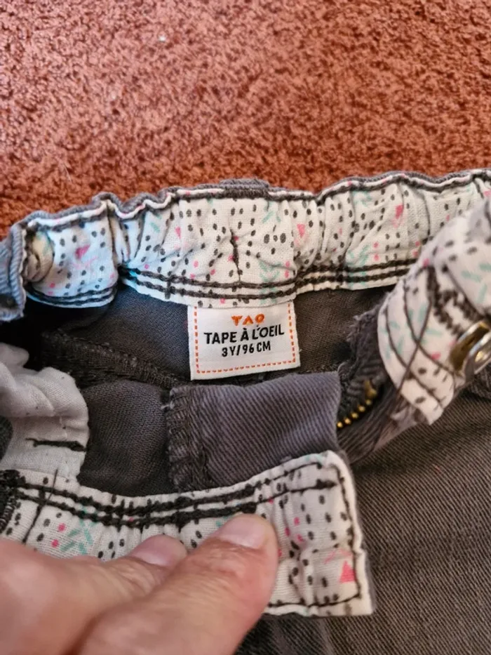 Short 3a - photo numéro 3