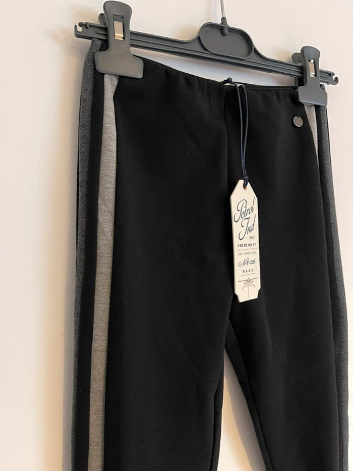 Legging petrol - photo numéro 2