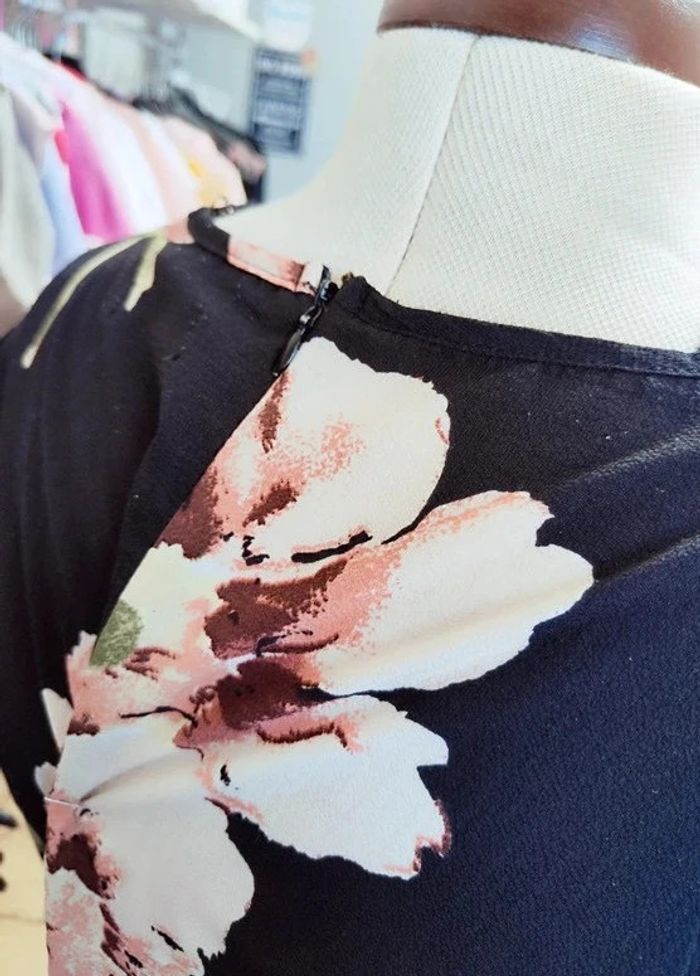 Magnifique robe Missguided taille 40 - photo numéro 6